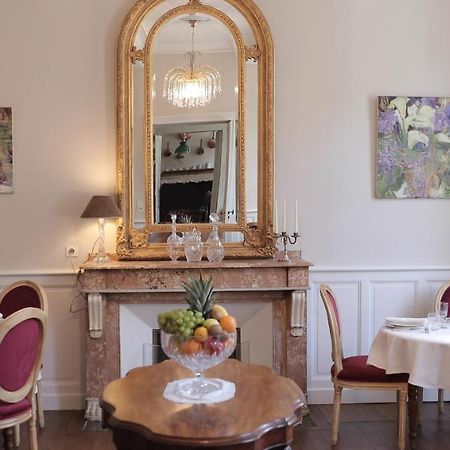 L'Arche De Moissac Bed & Breakfast エクステリア 写真