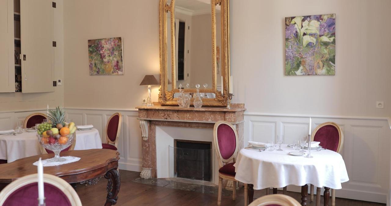 L'Arche De Moissac Bed & Breakfast エクステリア 写真