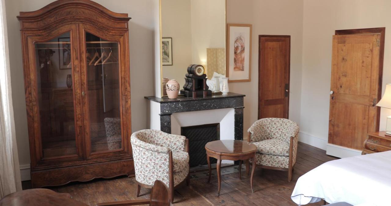 L'Arche De Moissac Bed & Breakfast エクステリア 写真