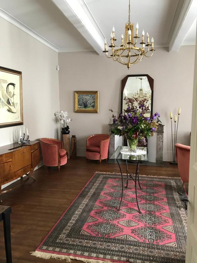 L'Arche De Moissac Bed & Breakfast エクステリア 写真